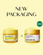 SOME BY MI Yuja Niacin Anti Blemish Cream 60 ML