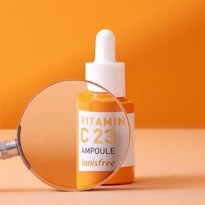 innisfree - Vitamin C 23 Ampoule 15 ML