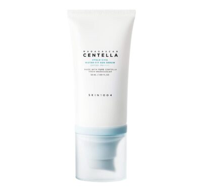 SKIN1004 Hyalu-CICA Water-fit Sun Serum 50ml