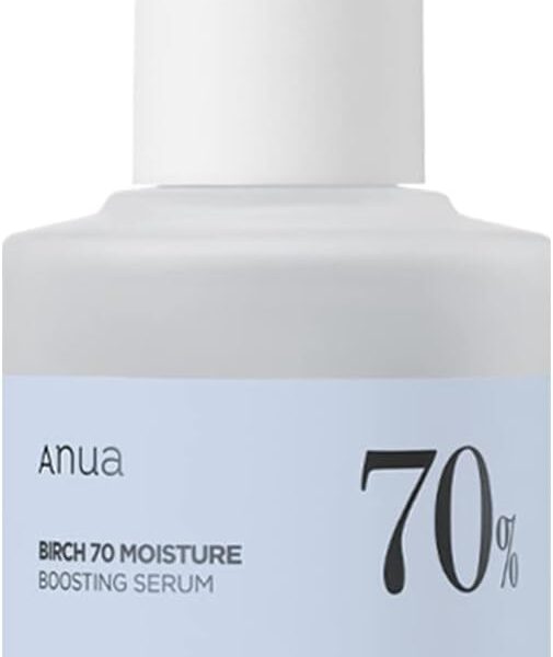 ANUA BIRCH 70 MOISTURE BOOSTING SERUM 30ml