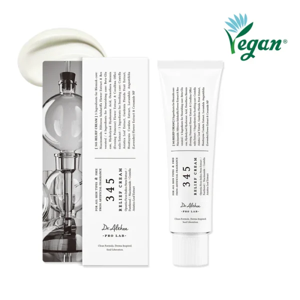 Dr. Althea 345NA Relief Cream 50ml Price in Bangladesh | Kbazar