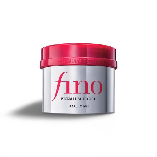 Shiseido Fino Premium Touch Hair Mask 230g Price in Bangladesh | Kbazar