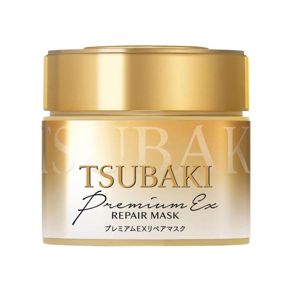 Shiseido Tsubaki Premium Repair Hair Mask 180g Price in Bangladesh | Kbazar