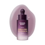 EQQUALBERRY Purple PDRN Pore Minimizing Serum 30 ML