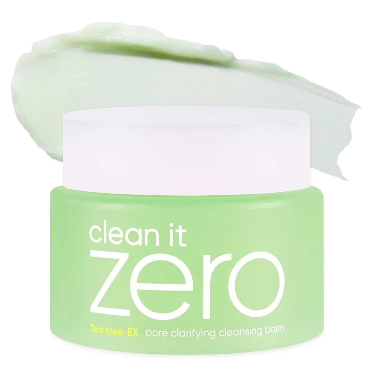 BANILA CO Clean it Zero Pore Clarifying Cleansing Balm 100 ml