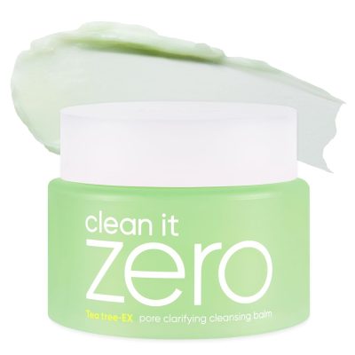 BANILA CO Clean it Zero Pore Clarifying Cleansing Balm 100 ml