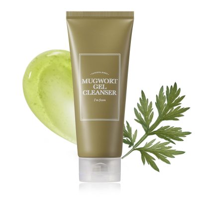 I’m From Mugwort Gel Cleanser 150ml