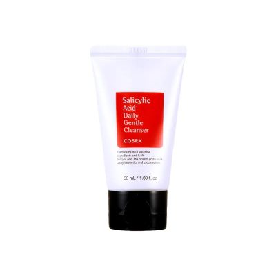 Cosrx Salicylic Acid Daily Gentle Cleanser 50 ML