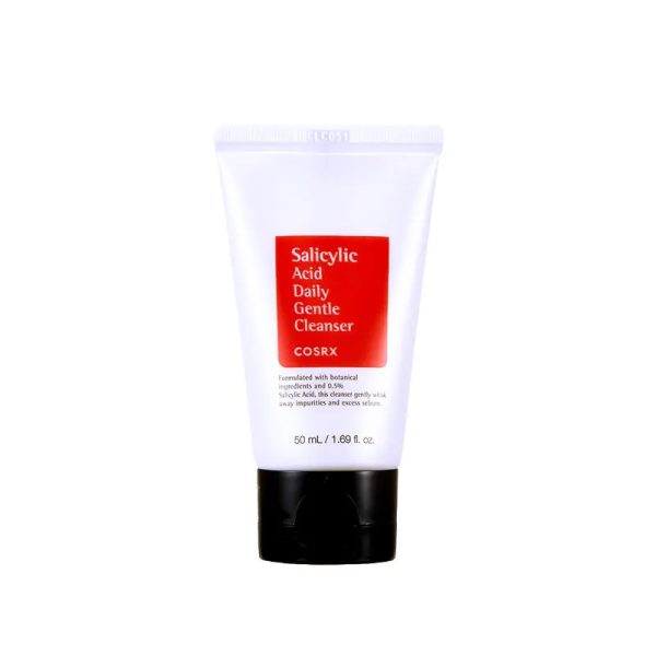 Cosrx Salicylic Acid Daily Gentle Cleanser 50 ML
