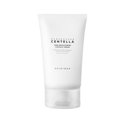 SKIN1004 Madagascar Centella Tone Brightening Capsule Cream (75ml)