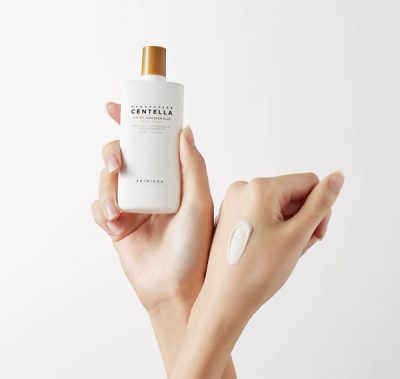 SKIN1004 Madagascar Centella Air-Fit Suncream Plus SPF50+ PA++++ (50ml)
