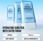 JUMISO - Waterfull Hyaluronic Acid Cooling Sun Stick