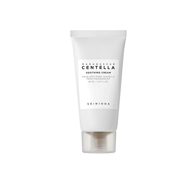 SKIN1004 Madagascar Centella Soothing Cream - 30ml