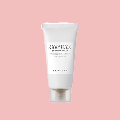 SKIN1004 Madagascar Centella Soothing Cream - 30ml