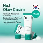 PURITO Mighty Bamboo Panthenol Cream 100 ml