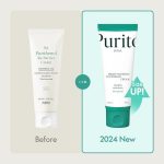 PURITO Mighty Bamboo Panthenol Cream 100 ml