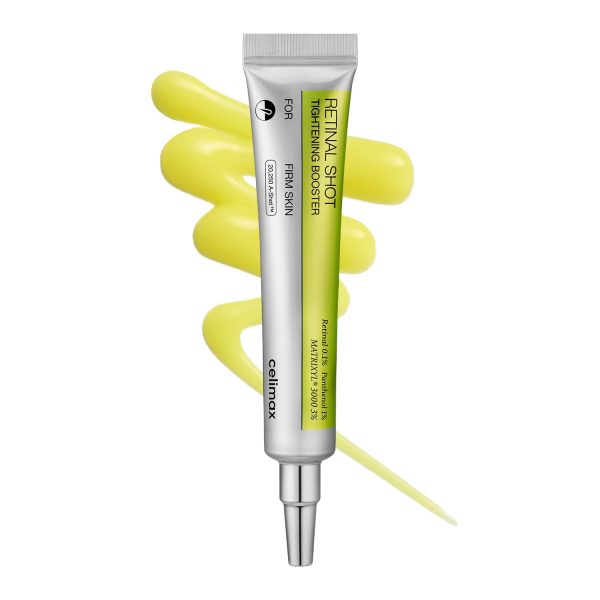 Celimax The Vita A Retinal Shot Tightening Booster 15ml